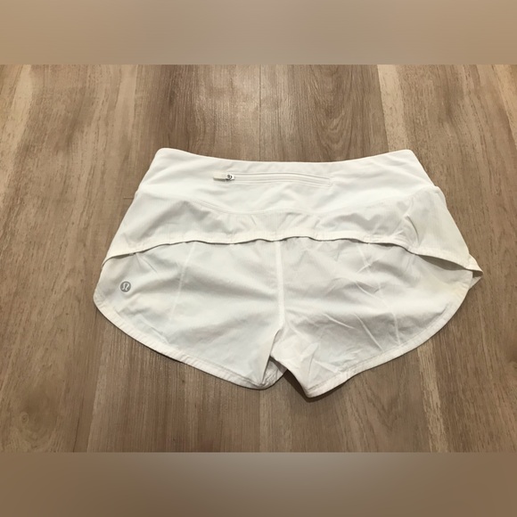 Lululemon Speed Up Short *read* - Picture 6 of 10